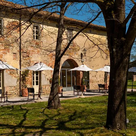 Tenuta La Fratta Farmház *