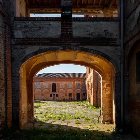 Tenuta La Fratta Farmház