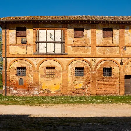 Tenuta La Fratta Farmház Sinalunga