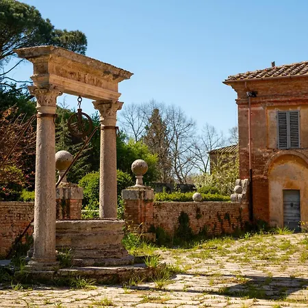 Tenuta La Fratta Sinalunga