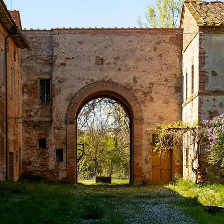 Tenuta La Fratta