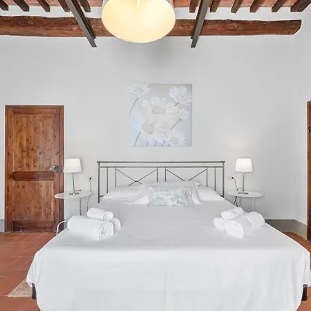 Tenuta La Fratta Séjour à la ferme