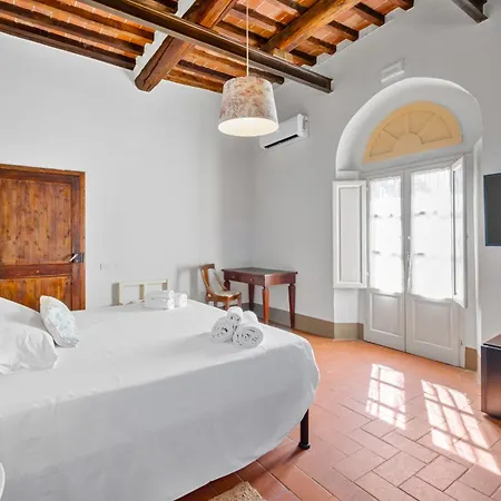 Tenuta La Fratta Séjour à la ferme Sinalunga