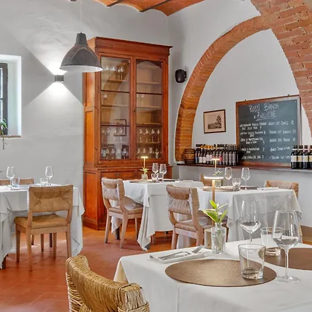 Tenuta La Fratta *