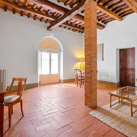 Tenuta La Fratta Séjour à la ferme *