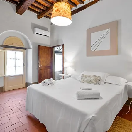 Tenuta La Fratta Séjour à la ferme Sinalunga