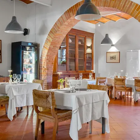 Tenuta La Fratta Séjour à la ferme