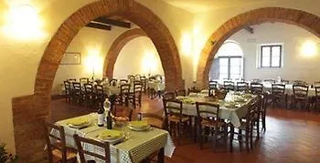 Tenuta La Fratta Sinalunga