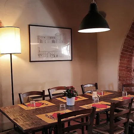 Farmház Tenuta La Fratta *