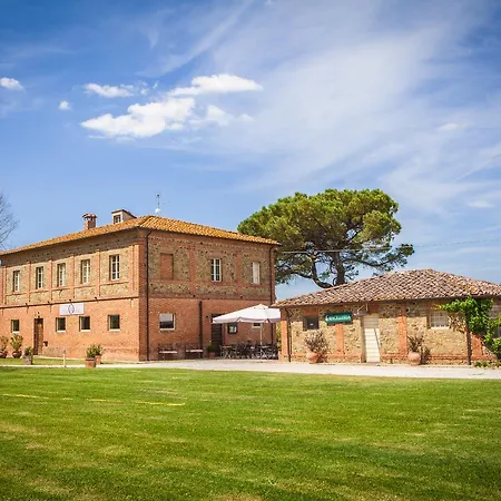 Tenuta La Fratta Agroturismo Sinalunga