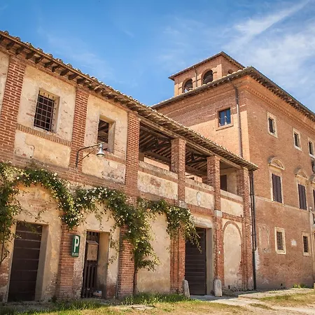 Agroturismo Tenuta La Fratta Sinalunga
