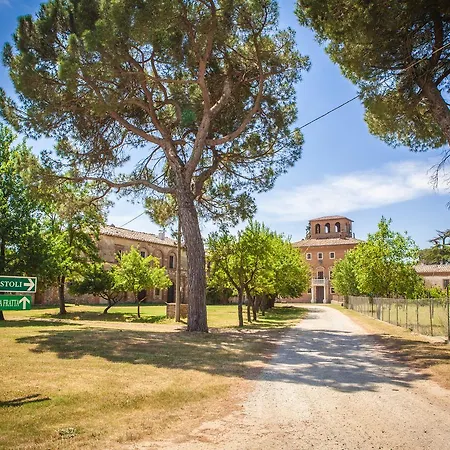 Agroturismo Tenuta La Fratta