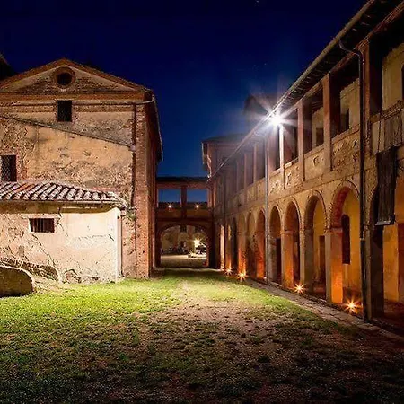 Tenuta La Fratta * Sinalunga