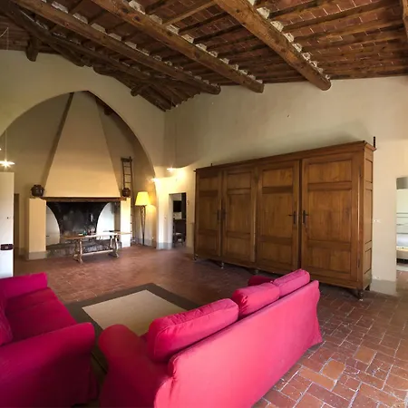 Tenuta La Fratta *