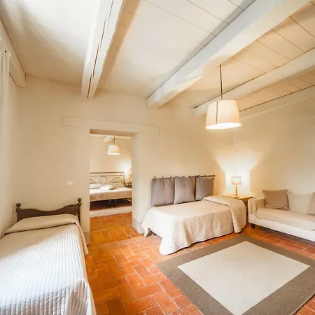 Tenuta La Fratta Alloggio per agriturismo Sinalunga