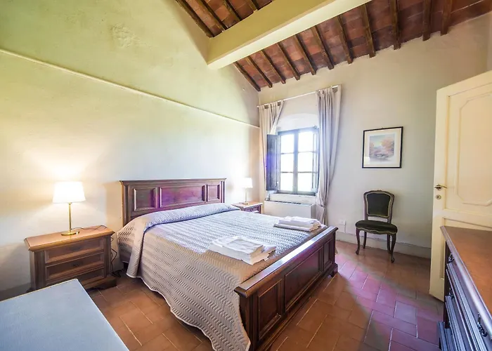 Tenuta La Fratta *