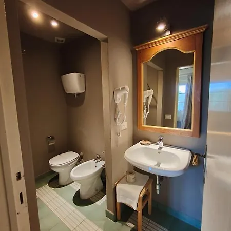 Tenuta La Fratta 农家乐