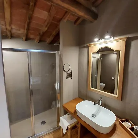 农家乐 Tenuta La Fratta