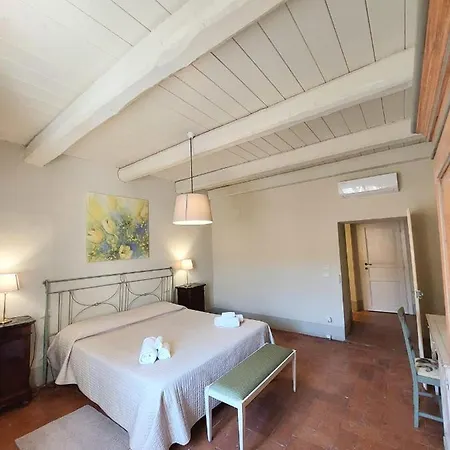 Tenuta La Fratta 农家乐