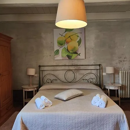 农家乐 Tenuta La Fratta