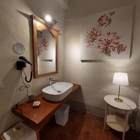 Tenuta La Fratta 西纳伦加